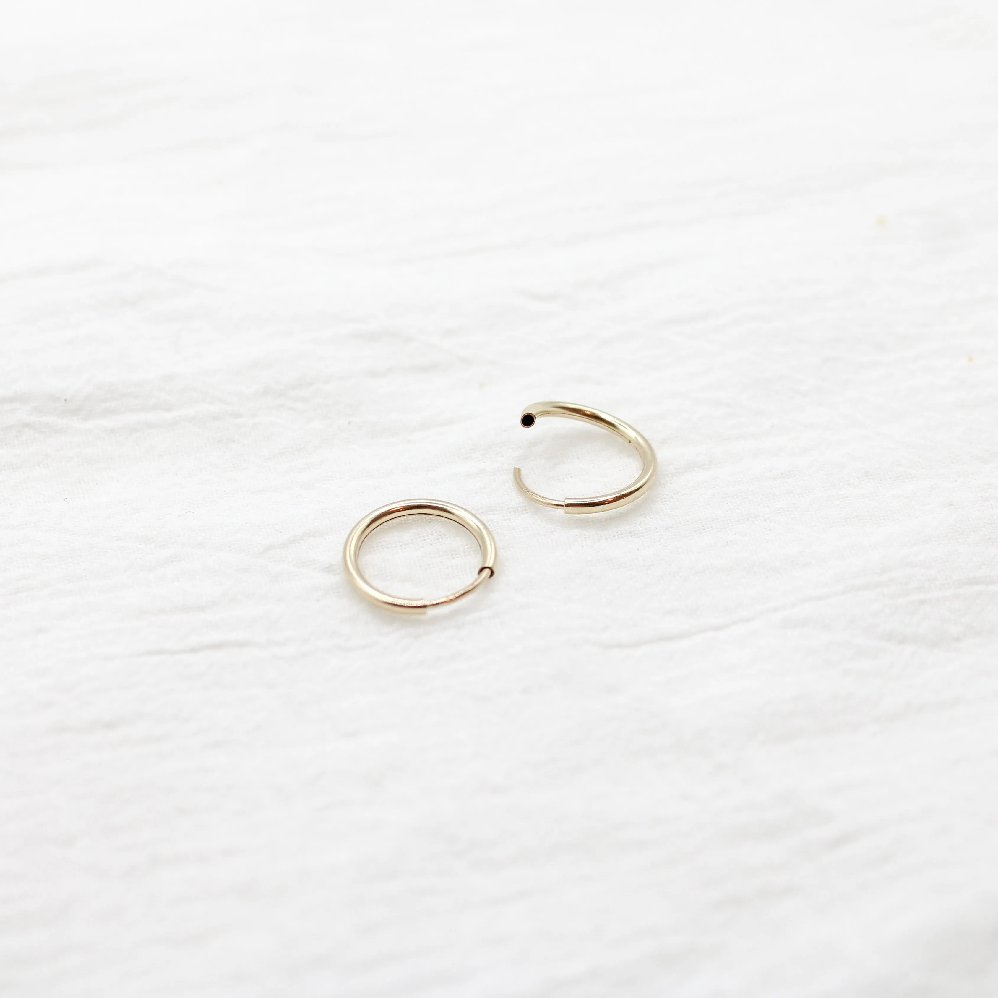 Endless Hoops