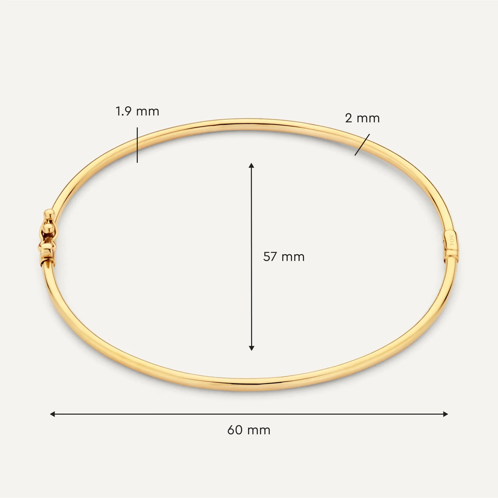 Essential Bangle Set