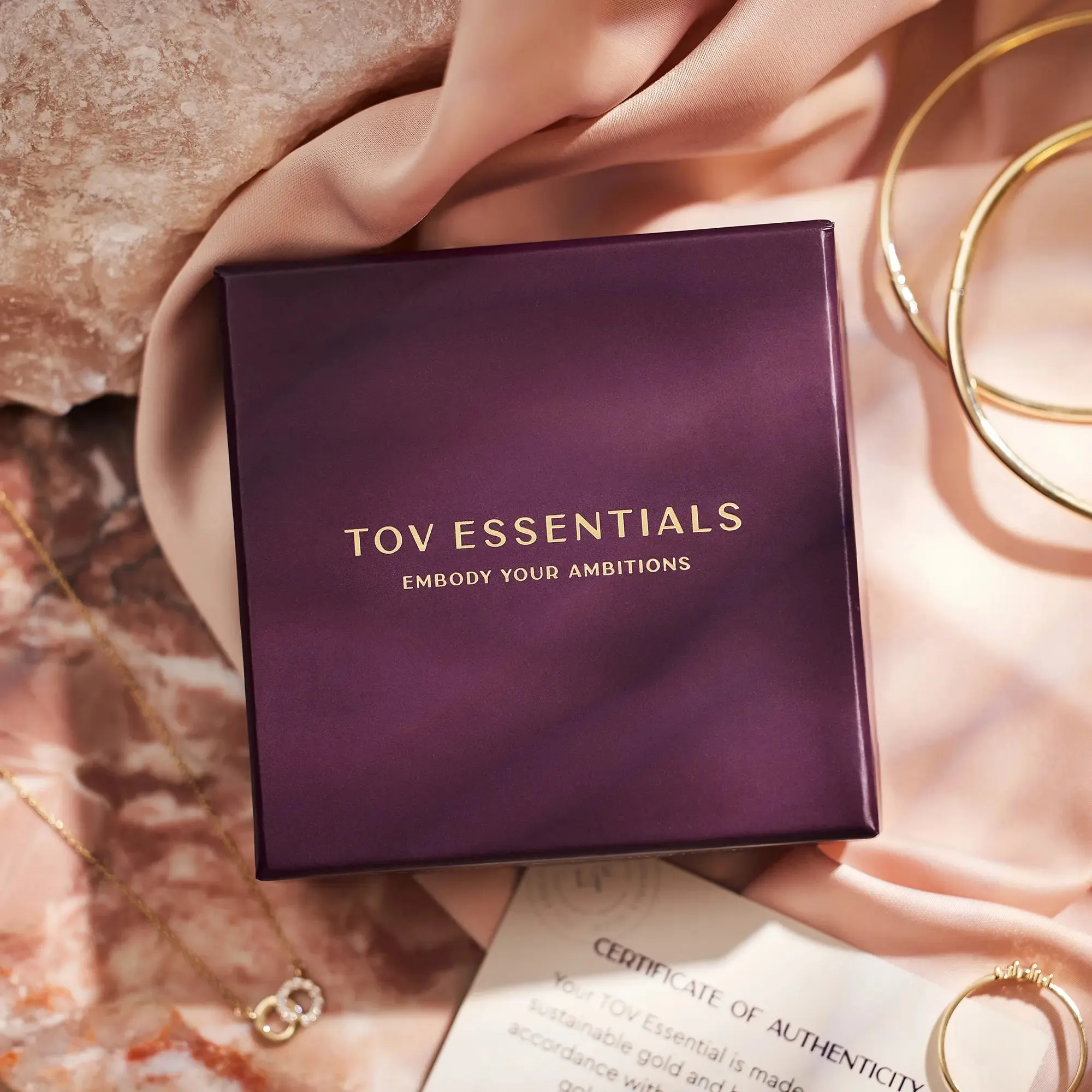 Essential Bangle Set