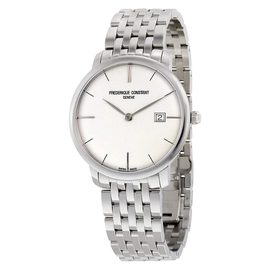 Frederique Constant Slim Line Automatic Men's Watch FC-306S4S6B2
