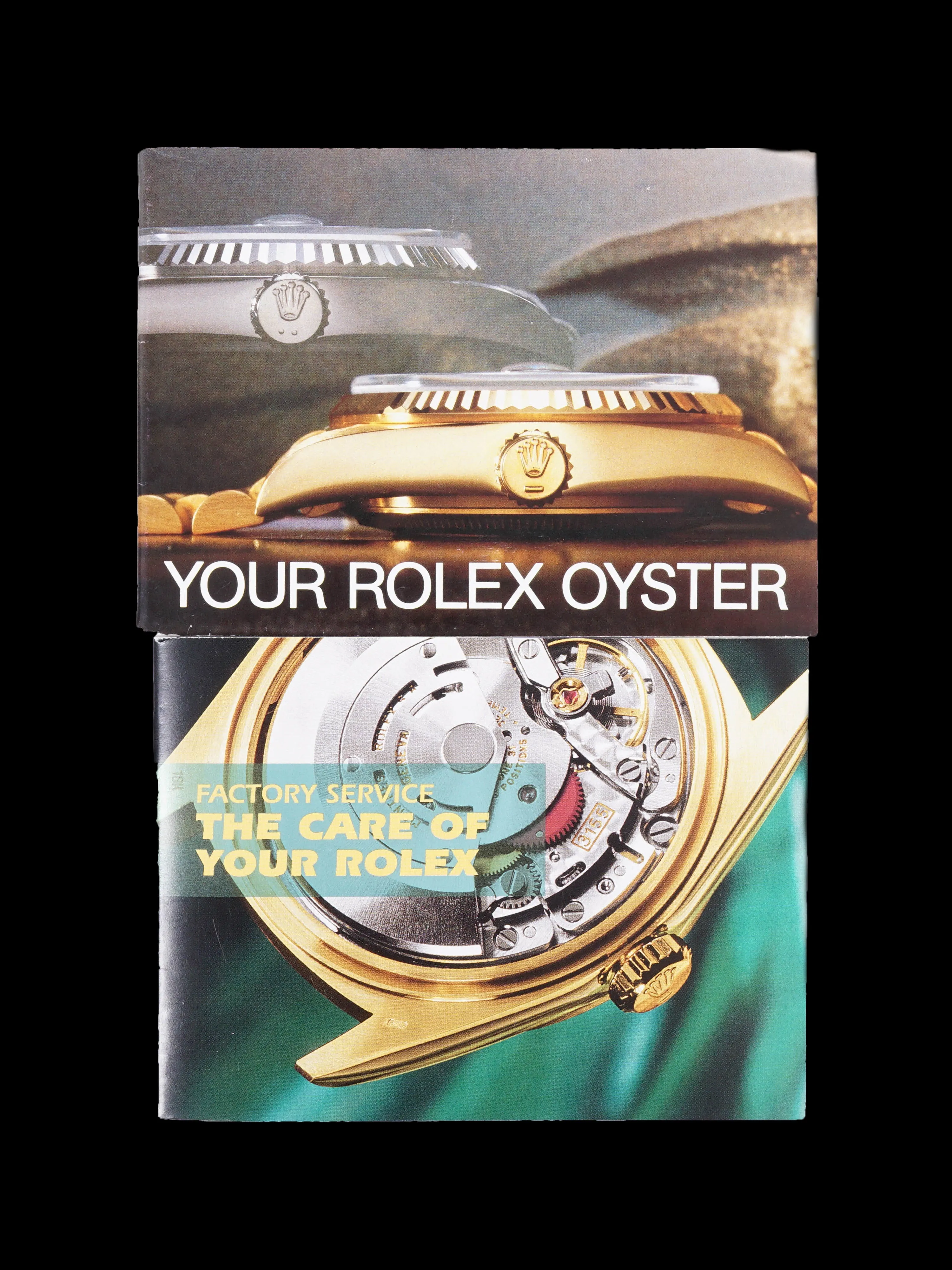Full Set 2008 Rolex Green Submariner (Ref. 16610LV) "Kermit" 50th Anniversary