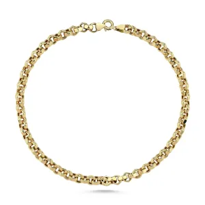 GAIA CHAIN NECKLACE