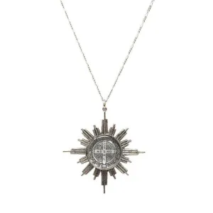 Glorious 34" Cartier Necklace