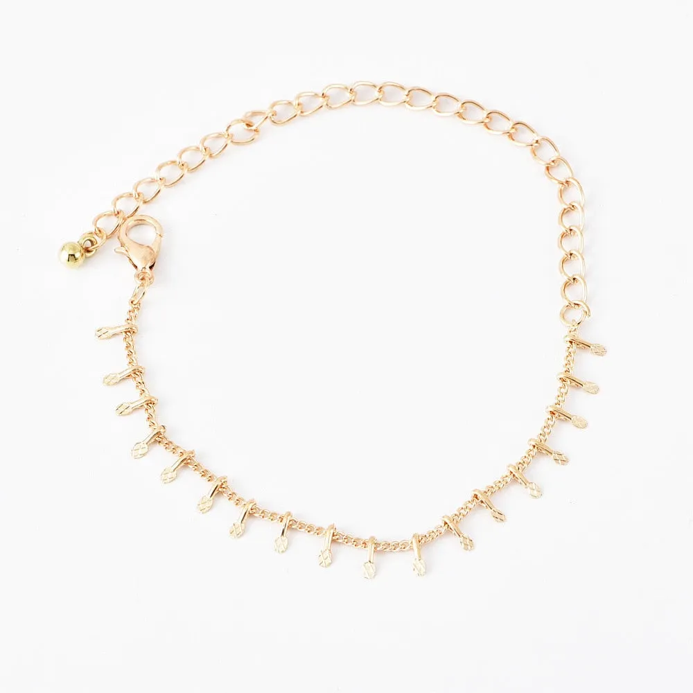 Gold Women's Bracelets