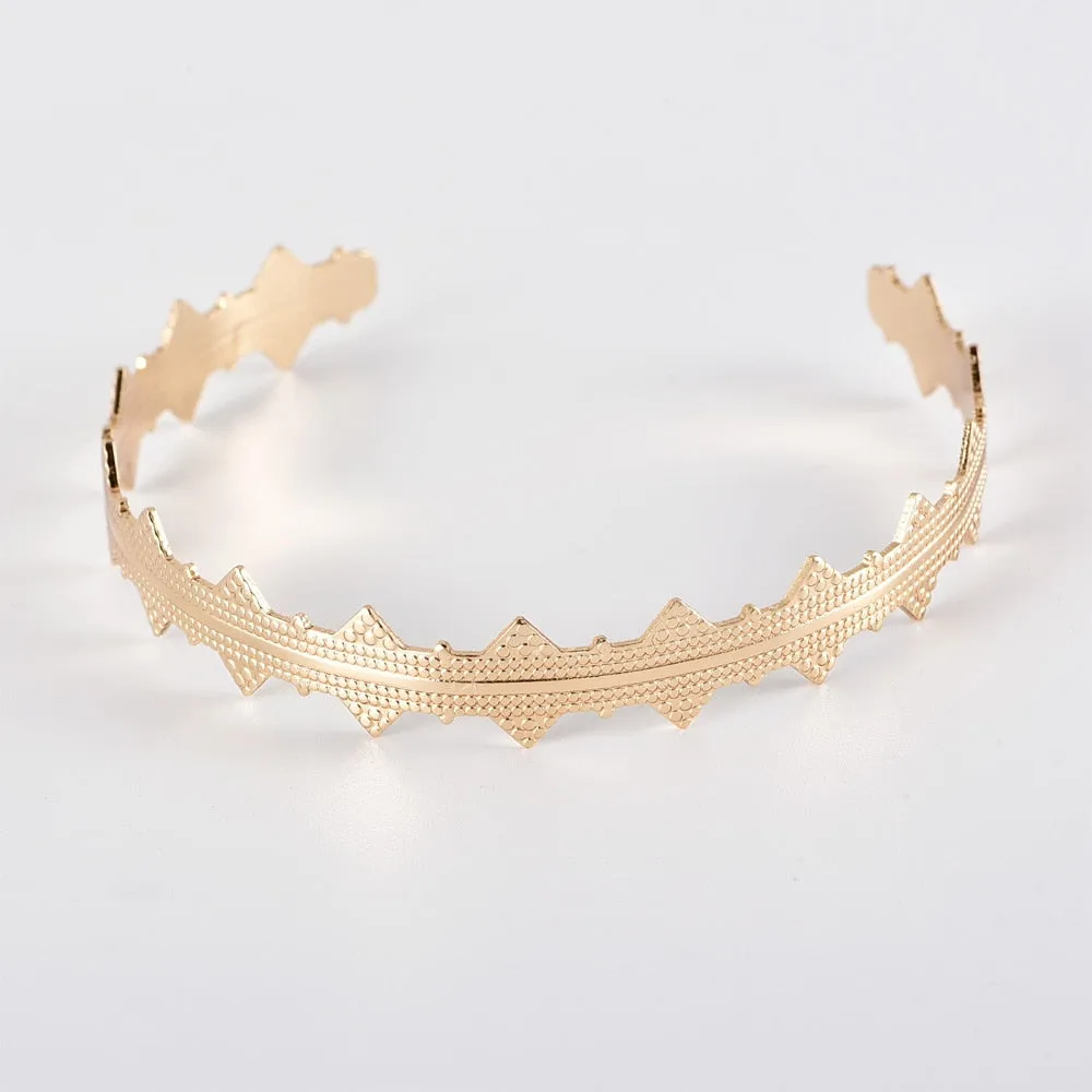 Gold Women's Bracelets