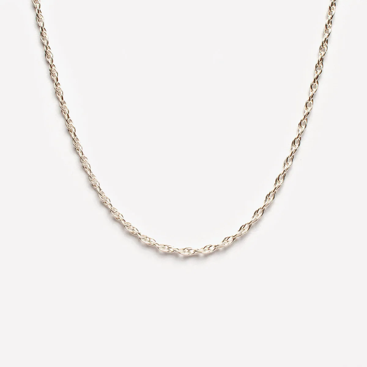 Goldie Chain Necklace