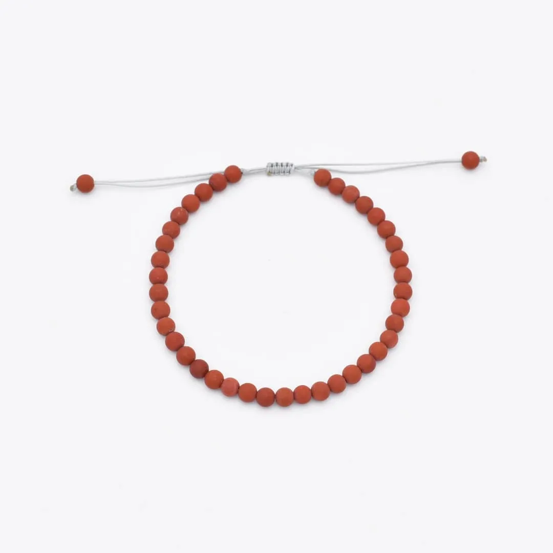 Grounding Mini Bracelet