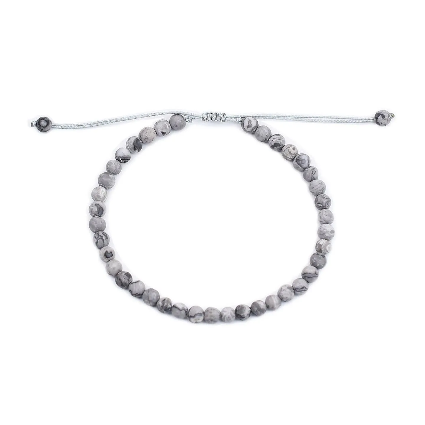 Grounding Mini Bracelet