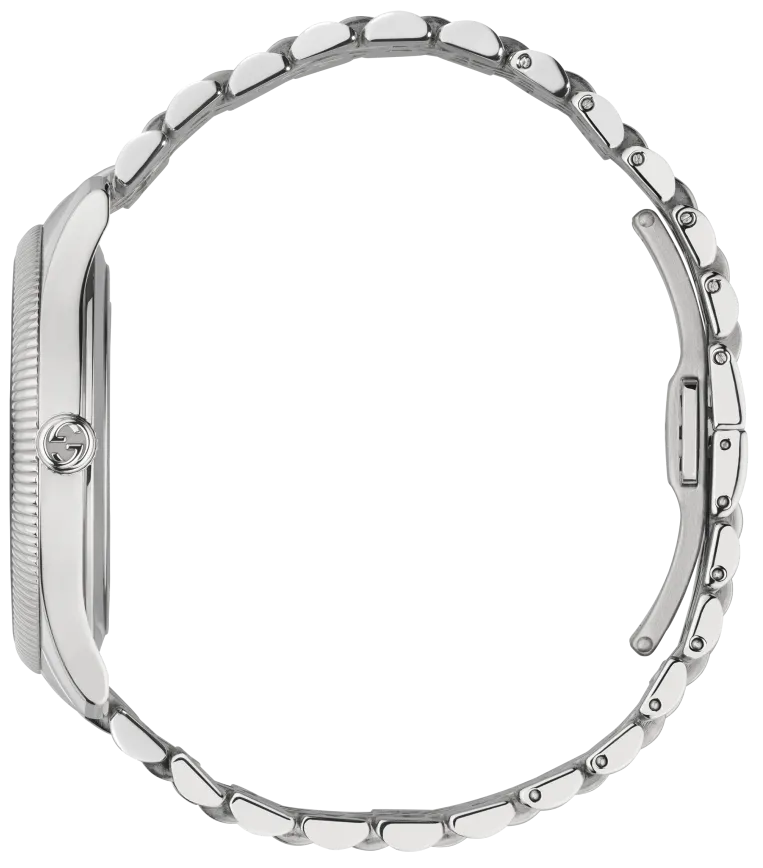Gucci Watch G-Timeless Mens D