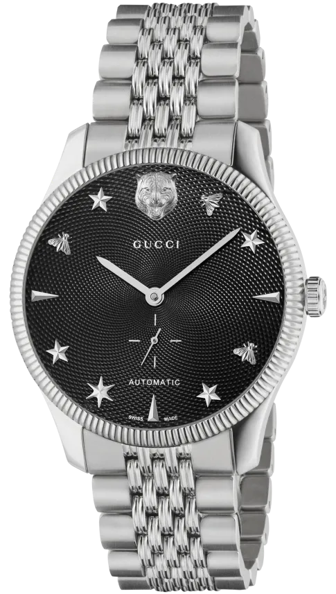 Gucci Watch G-Timeless Mens D