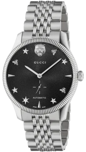 Gucci Watch G-Timeless Mens D