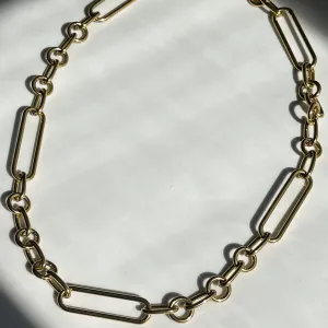 Harlow Chain Necklace
