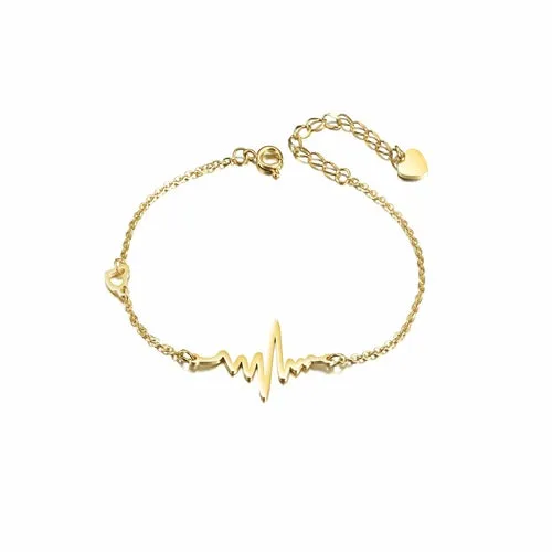 HEARTBEAT BRACELET
