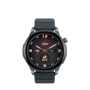 High Quality Smartwatch – 1.43" AMOLED Display, Bluetooth Calling, Health & Fitness Tracking, 100  Sports Modes, 14-Day Battery, Android & iOS Compatible