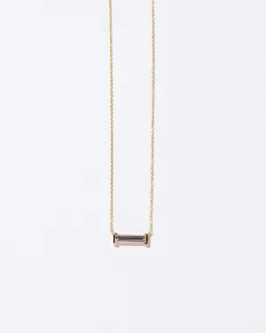 Honokalani Necklace