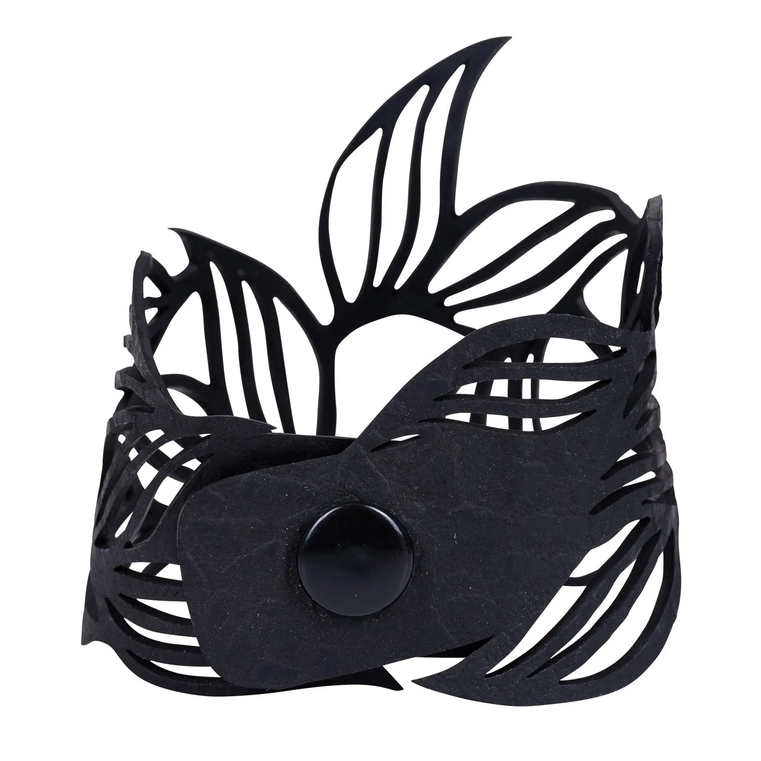Jasmine Recycled Rubber Bracelet
