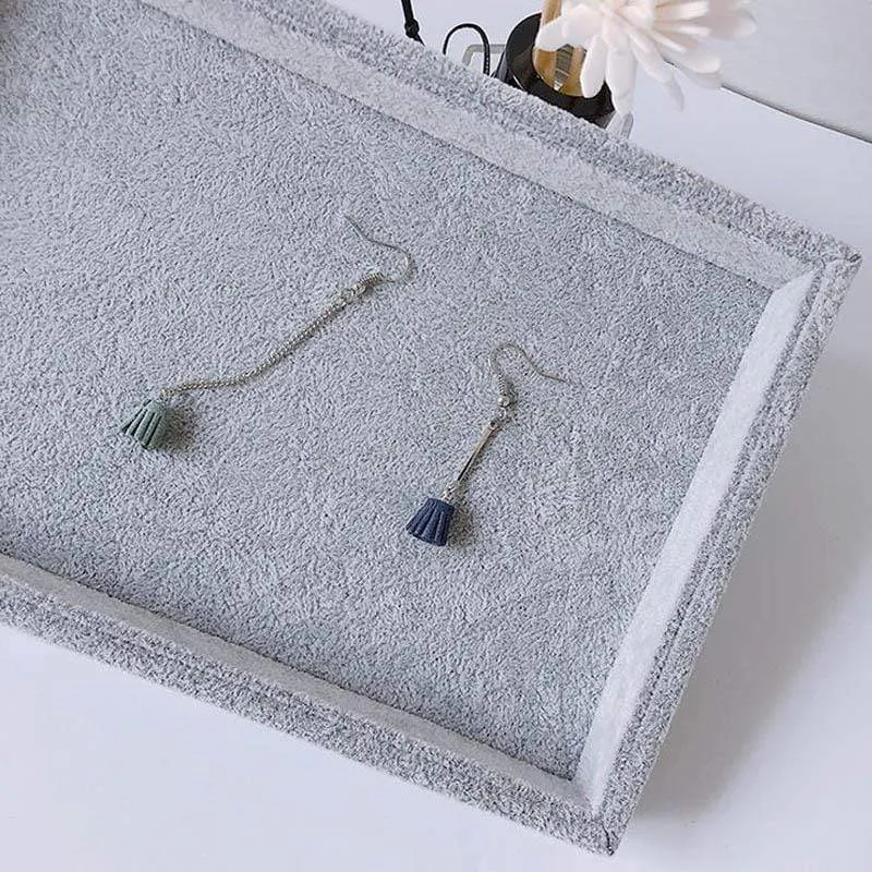 Jewellery Tray 22.5cm x 14.5cm x 3cm
