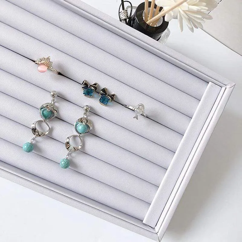 Jewellery Tray 22.5cm x 14.5cm x 3cm