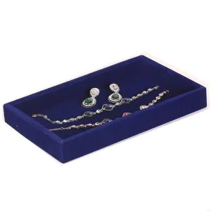 Jewellery Tray 22.5cm x 14.5cm x 3cm
