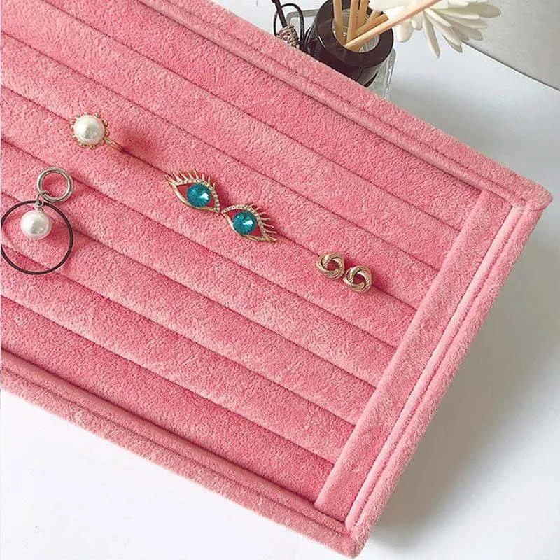 Jewellery Tray 22.5cm x 14.5cm x 3cm