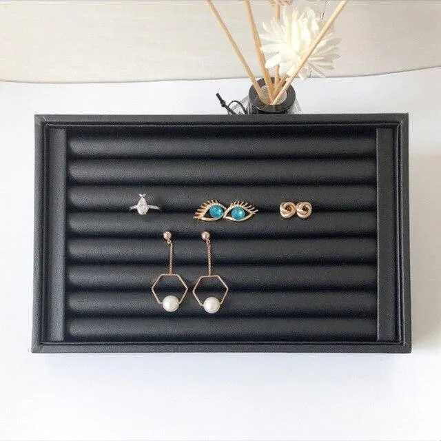 Jewellery Tray 22.5cm x 14.5cm x 3cm