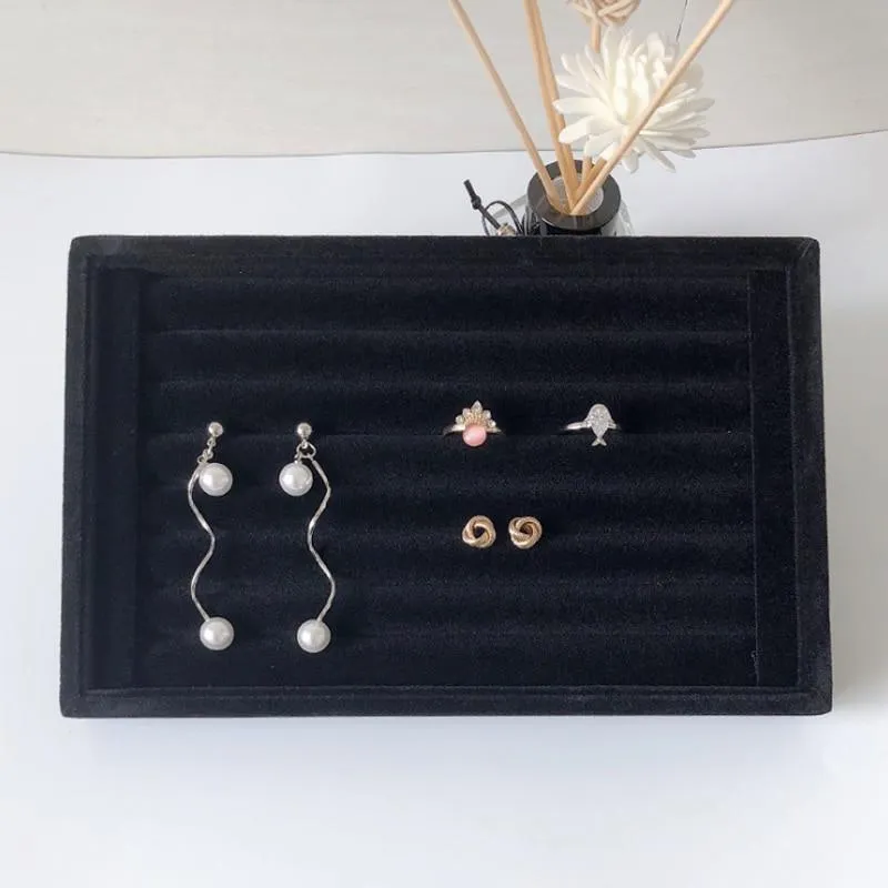 Jewellery Tray 22.5cm x 14.5cm x 3cm