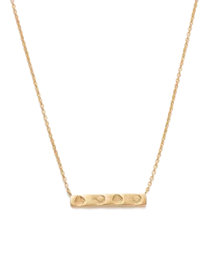 Kirstin Ash Seaside Necklace