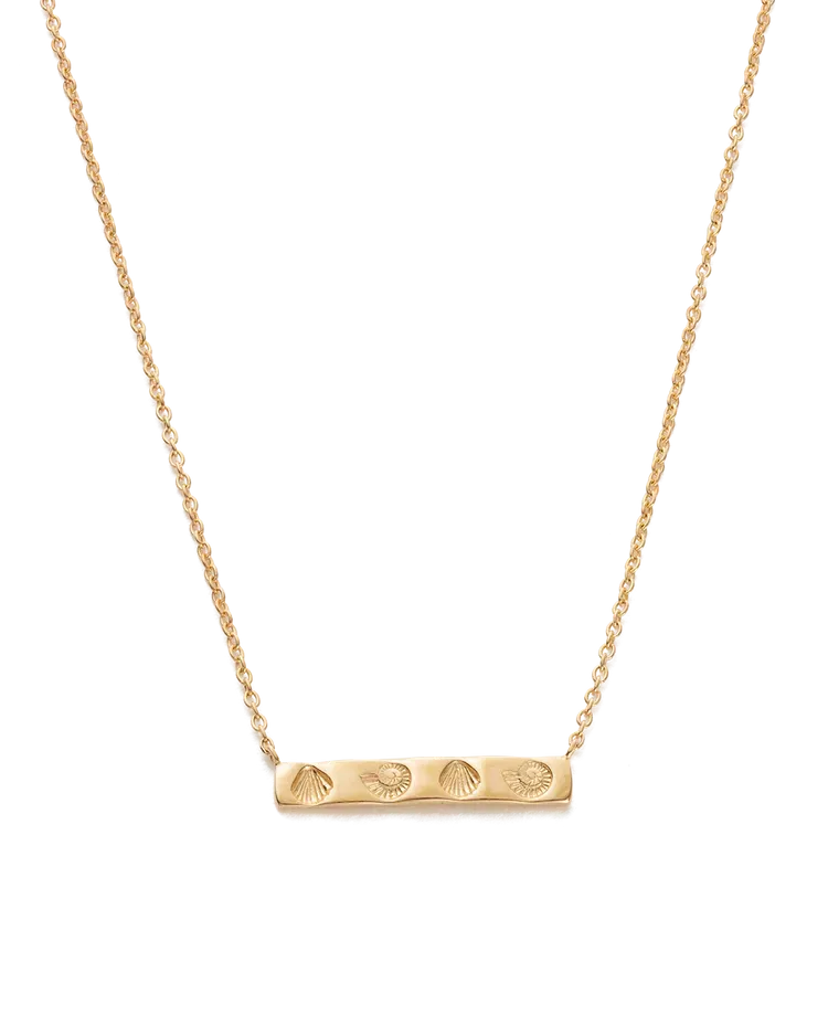 Kirstin Ash Seaside Necklace