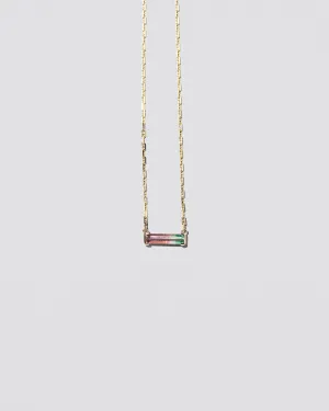 Kiss Me Necklace