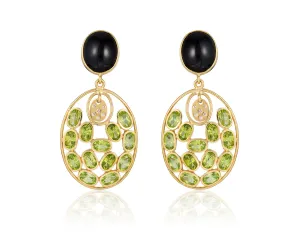 Koketa Earrings