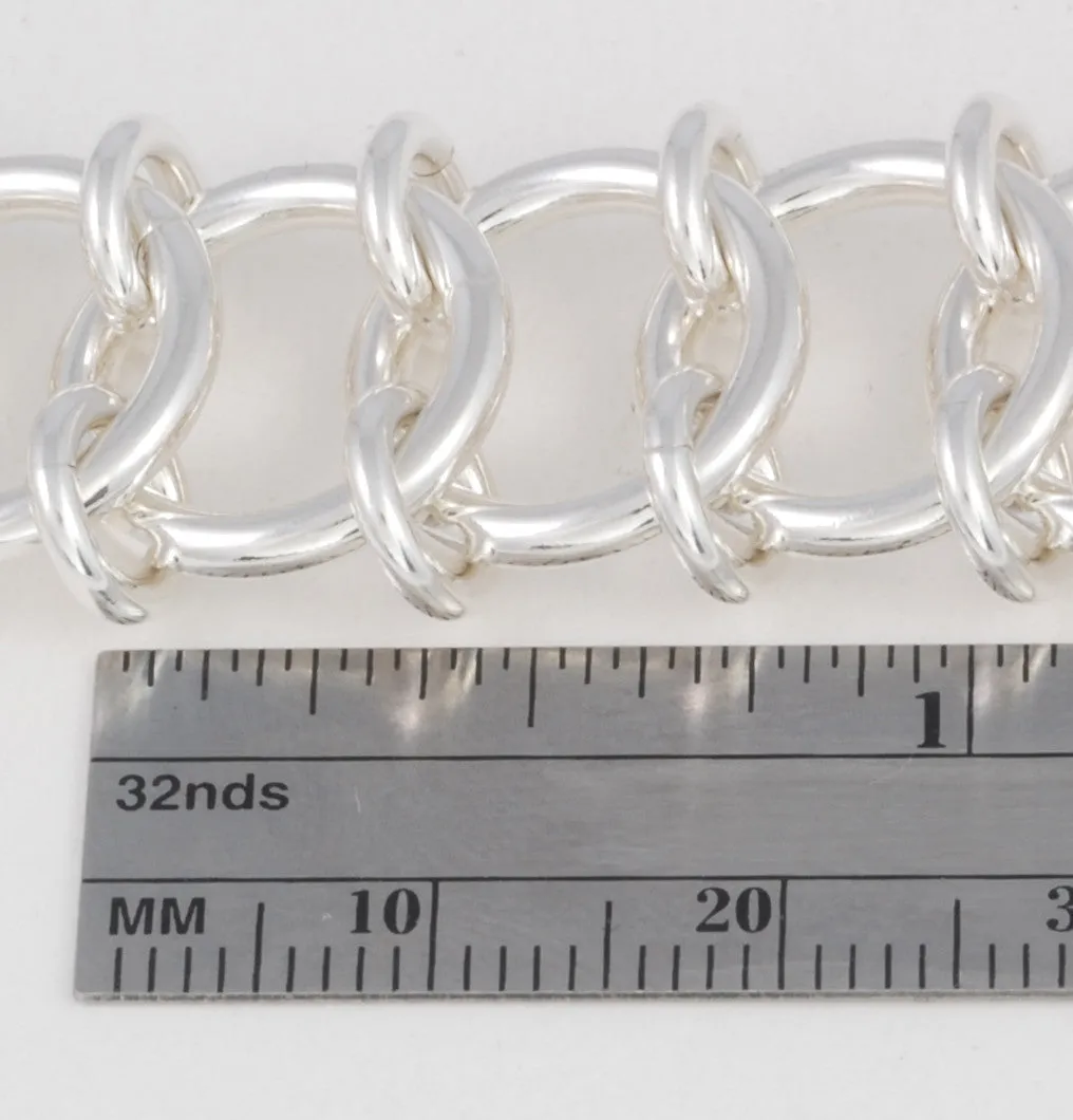 Leap Frog Bracelet, Medium