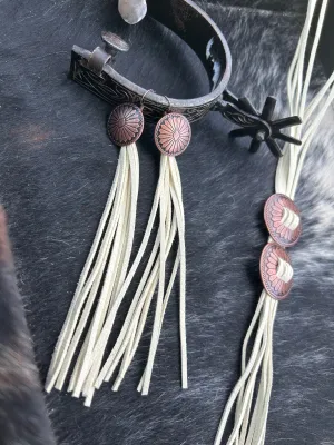 Leeha Earrings