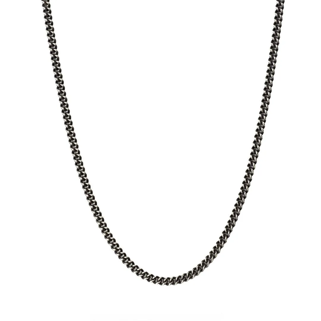 Liam Chain