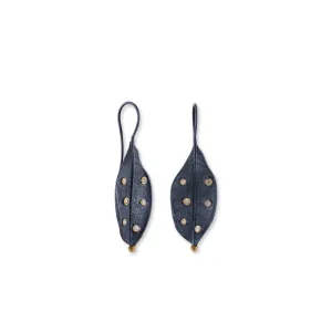 Lika Behar "MACHKA PARK" Dangle Earrings