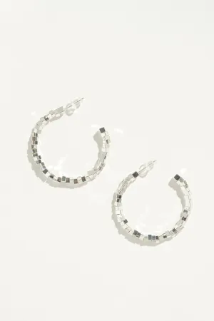 Little By Little Earrings
