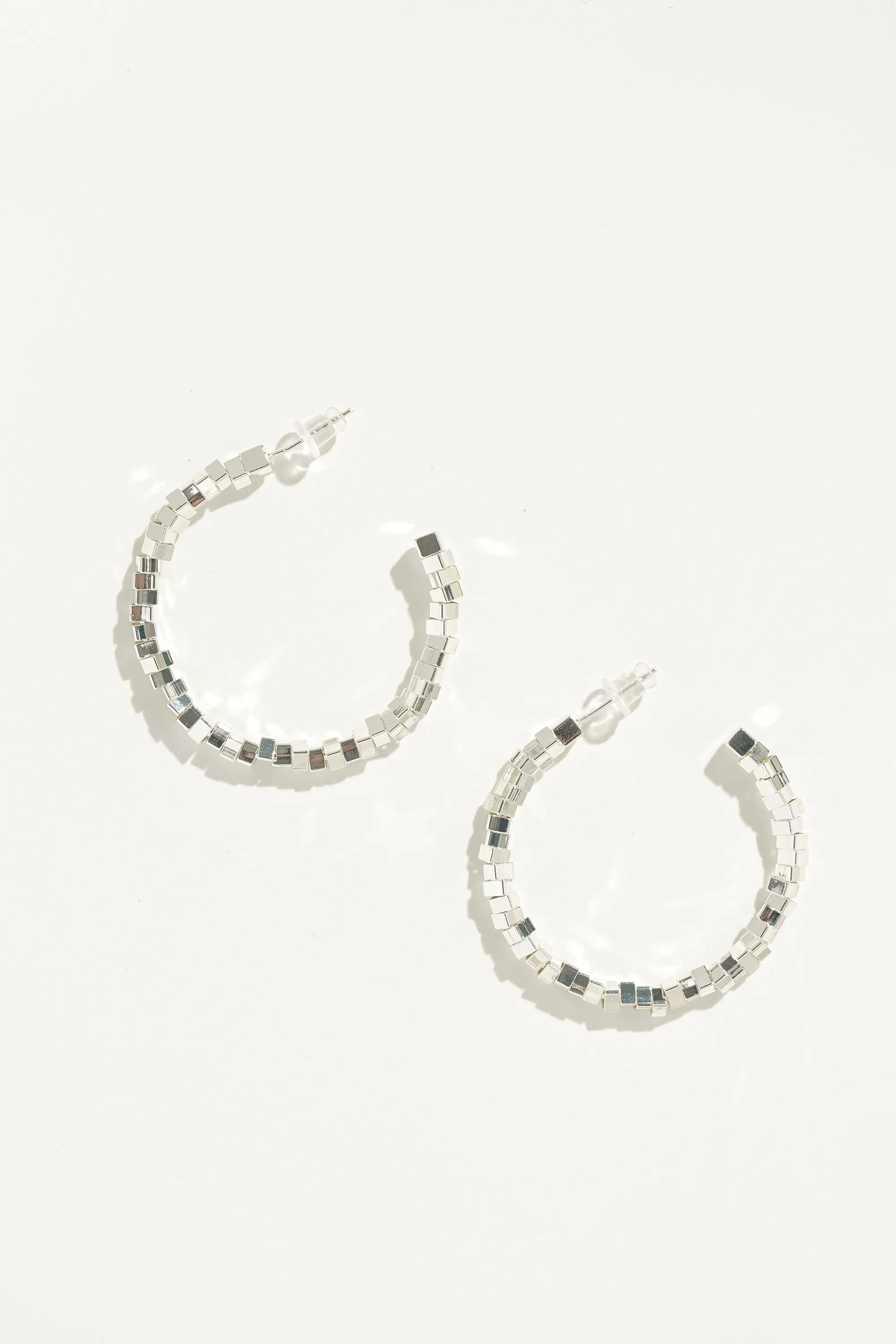Little By Little Earrings
