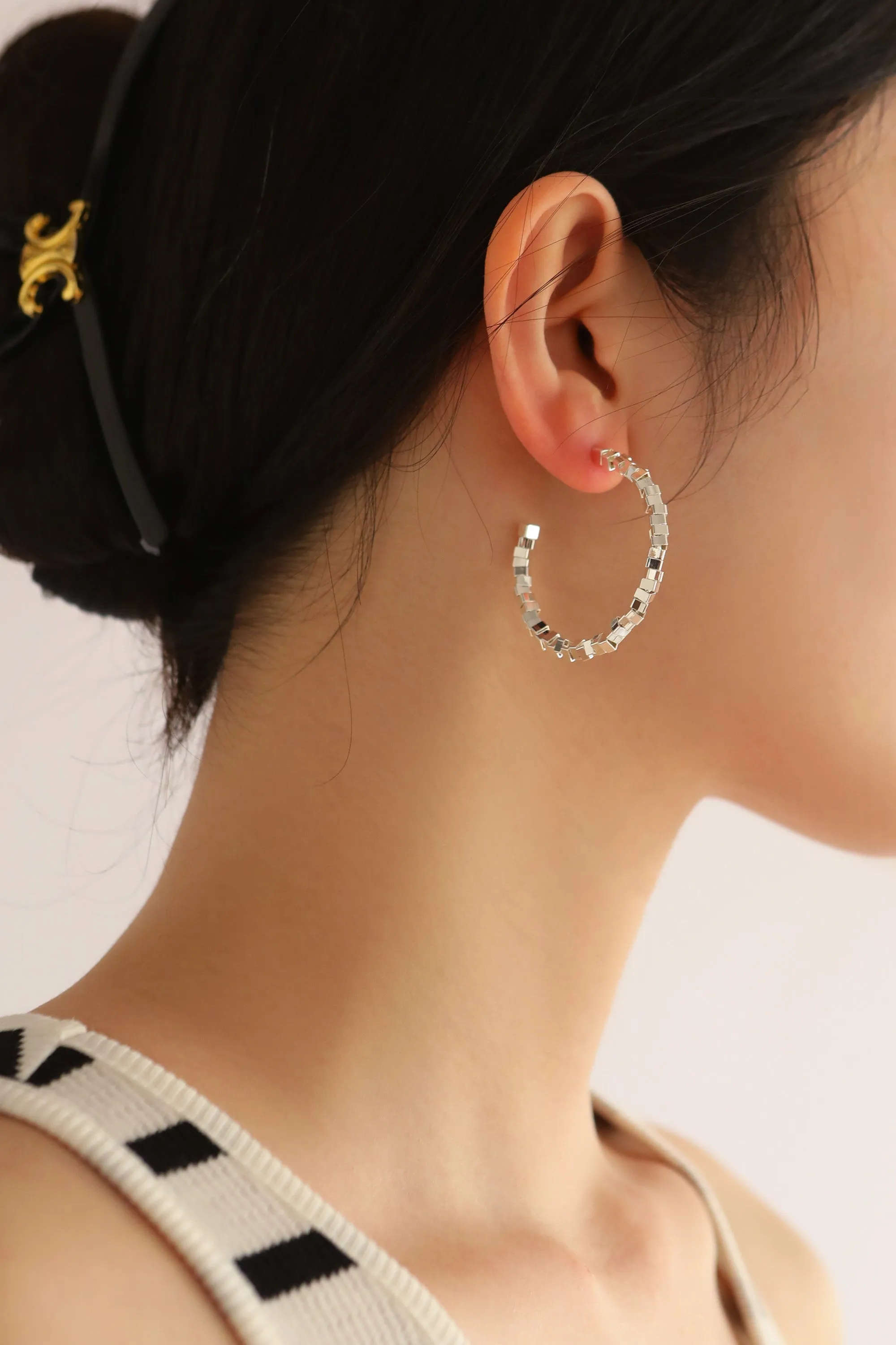 Little By Little Earrings