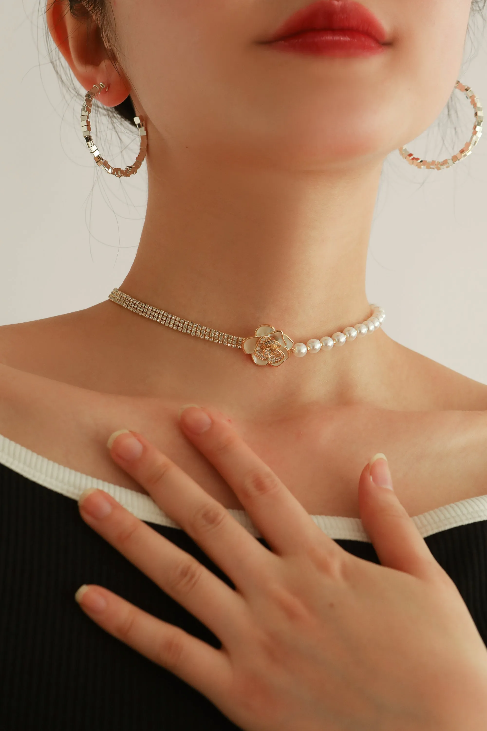 Little By Little Earrings