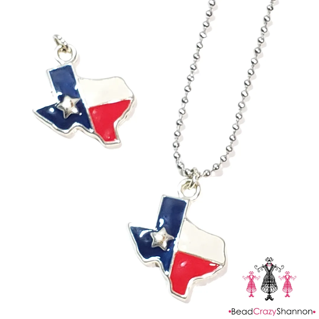 Lone Star Necklace