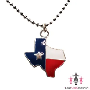 Lone Star Necklace