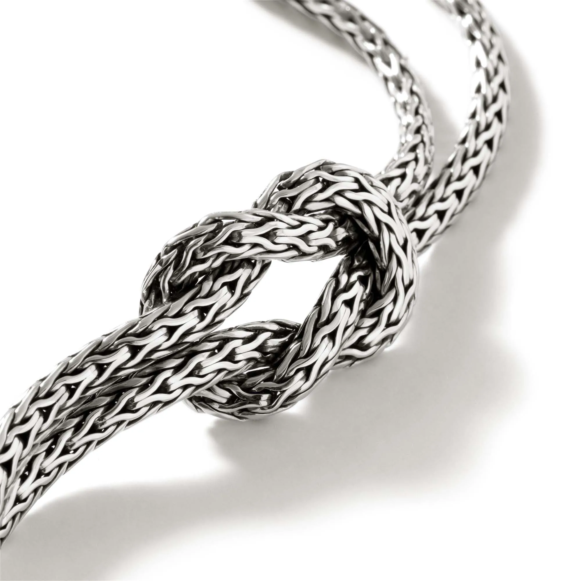 Love Knot Bracelet