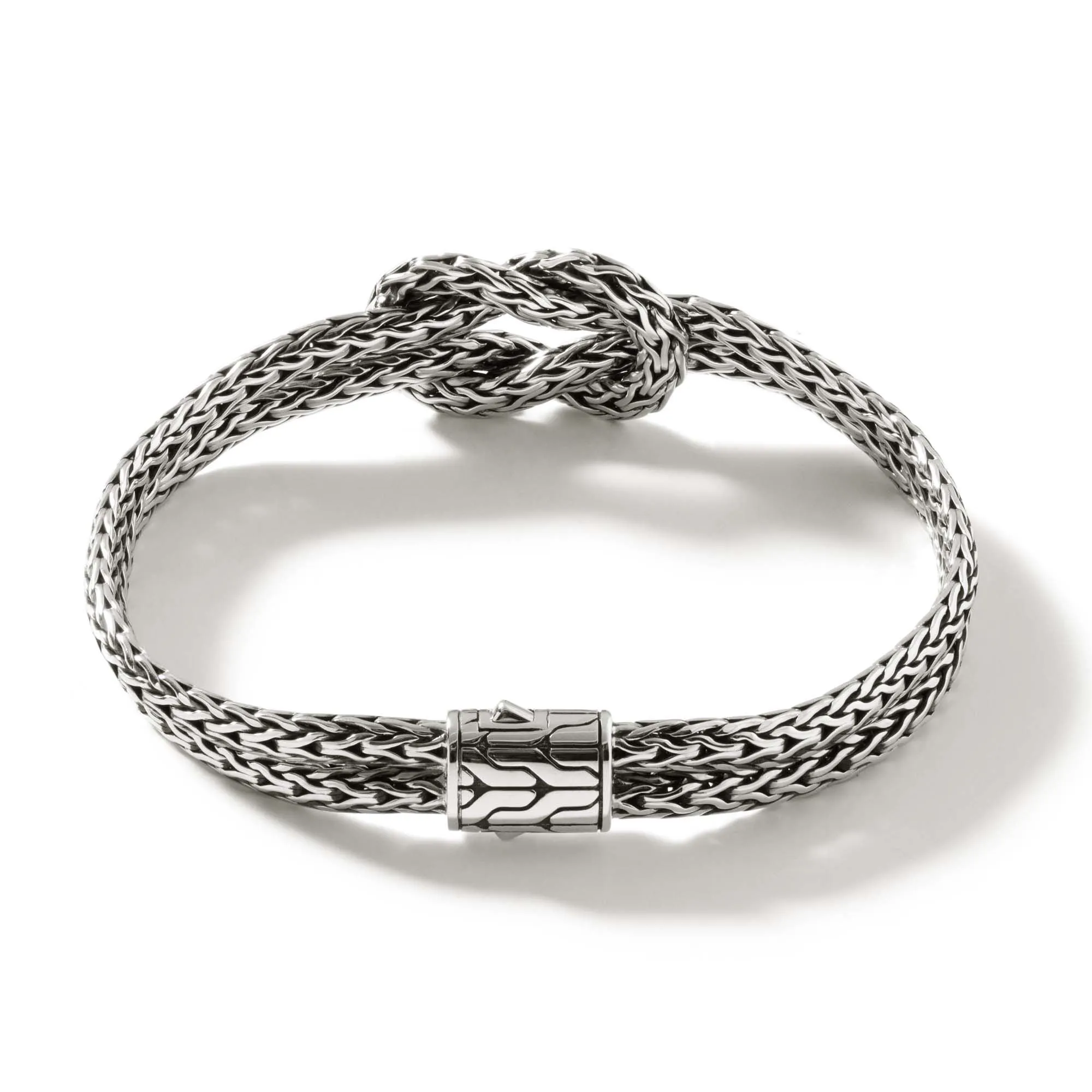 Love Knot Bracelet