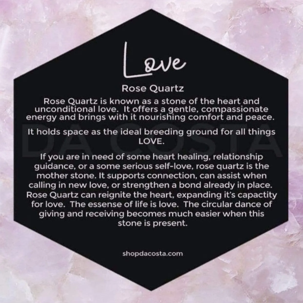 Love Mini Bracelet