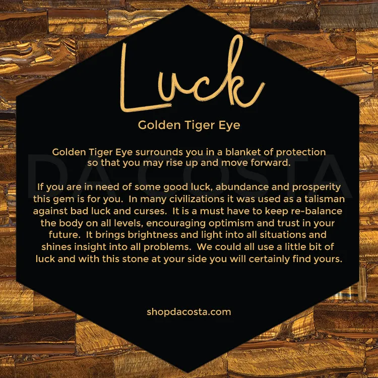 Luck Mini Bracelet