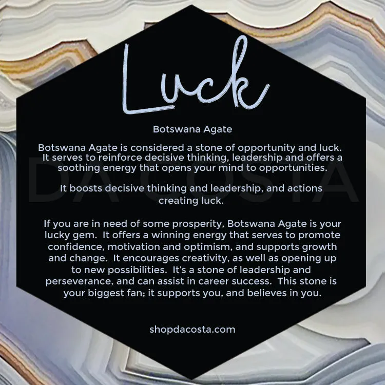 Luck Mini Bracelet