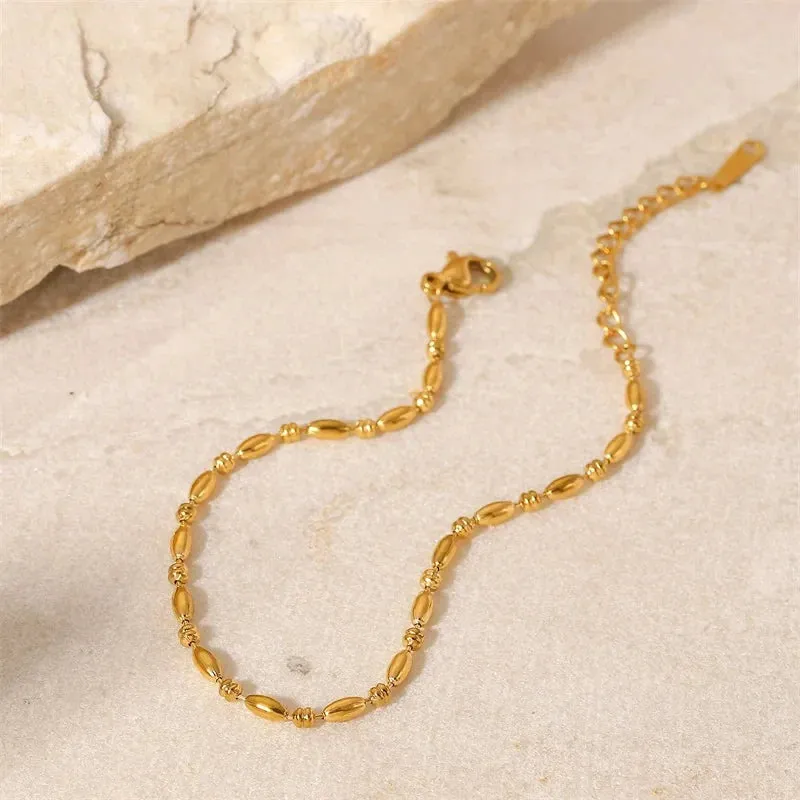 Lunarglow Loop Bracelet