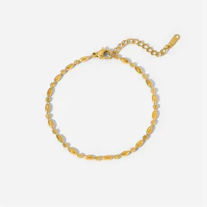 Lunarglow Loop Bracelet