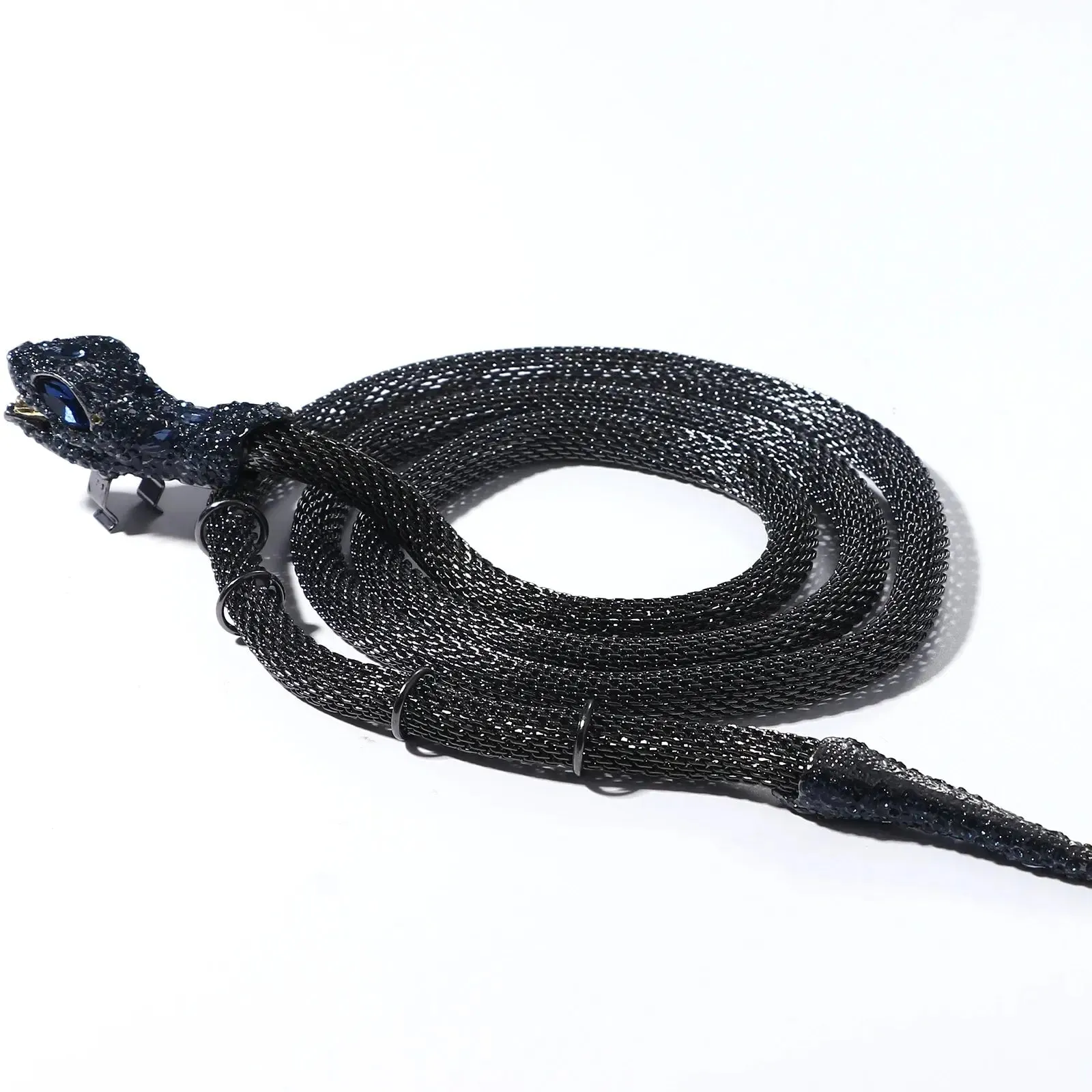 Luxury Snake Choker