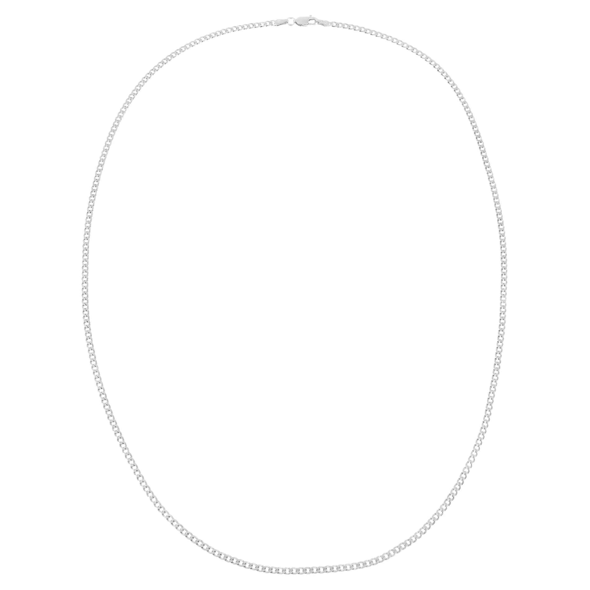 Men's Chain Necklace
