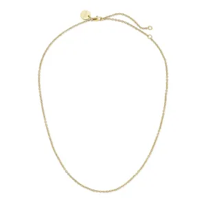Micro Cable Link Chain